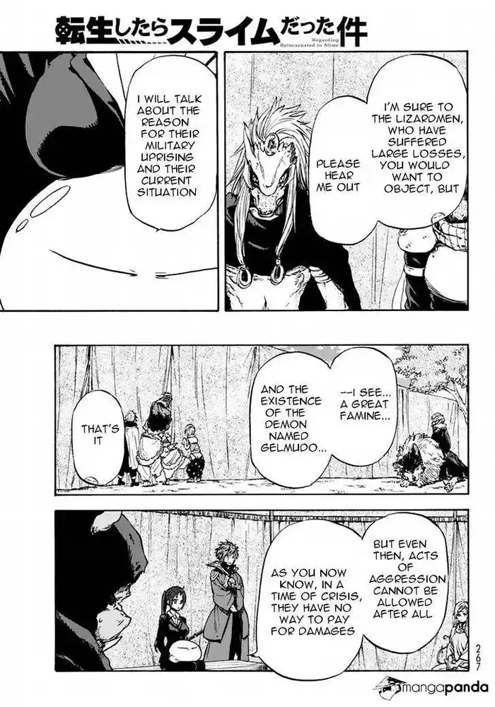 That Time I Got Reincarnated as a Slime Chapter 26 image 06_optimized